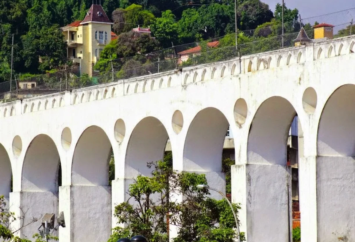 Urban Forest in Santa Teresa - Happy Hour & Pool - Image